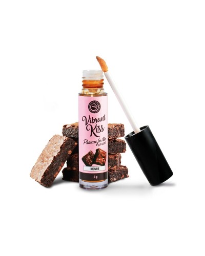 Lipgloss Secret Play Bruin