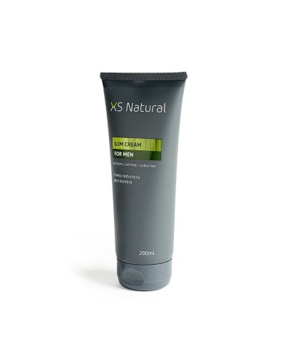 Crema Snellente 500 Cosmetics XS - 100ml - Azione Intensiva
