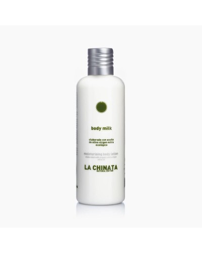 La Chinata Feuchtigkeitsspendende Körperlotion Olivenöl Extra Vergine 250ml
