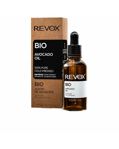 Vartaloöljy Revox B77 Bio 30 ml
