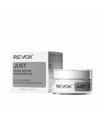 Revox B77 Just Crema Contorno Occhi - Anti-età, Idratante 50ml

