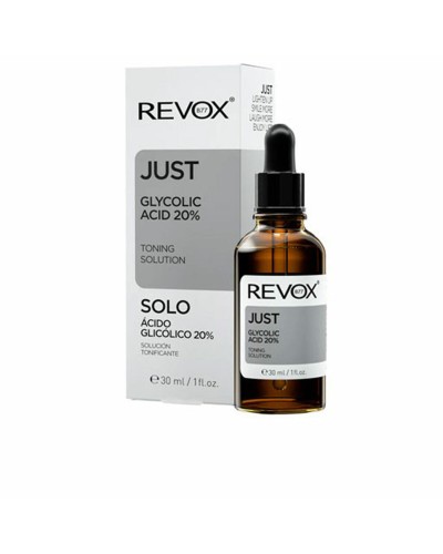 Revox B77 Just Day Cream Moisturizing Face - 30ml
