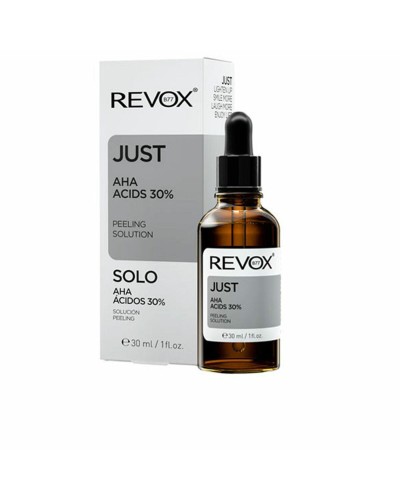 Revox B77 Just Feuchtigkeitsspendende Tagescreme - 30ml - Aufhellendes Gesicht
