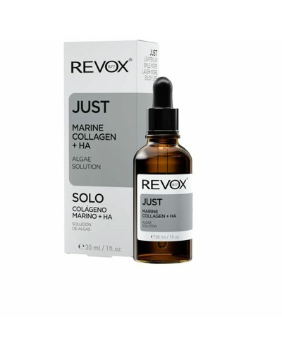 Revox B77 Just Feuchtigkeitsspendende Tagescreme - 30ml
