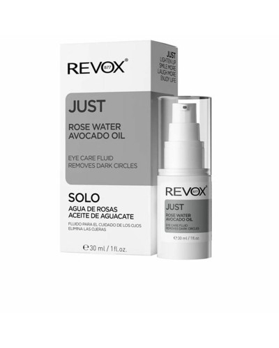 Revox B77 Just Augencreme - Anti-Age, Tiefenhydration 30ml

