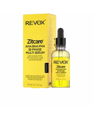 Revox B77 Zitcare Crème de Jour Anti-Imperfections 30ml
