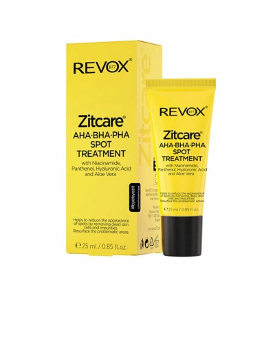 Dagcrème Revox B77 Zitcare 25 ml