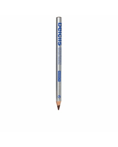 Belcils Brown Eye Pencil: Long Lasting & Sensitive Eyes - 1.4g
