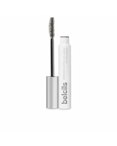 Belcils Mascara Extra Volume 8ml - Cils Volumineux et Intenses
