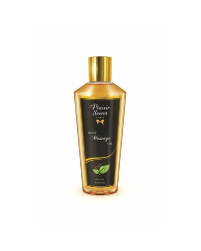 Olio per Massaggio Plaisir Secret 250 ml