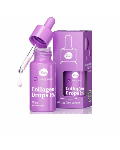 7DAYS My Beauty Week Feuchtigkeitsspendende Tagescreme - 20ml - Strahlendes Gesicht
