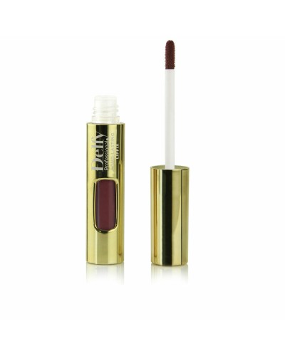 Delfy LIPFIX GOLD Lush Rossetto 8g - Lunga Tenuta & Idratazione
