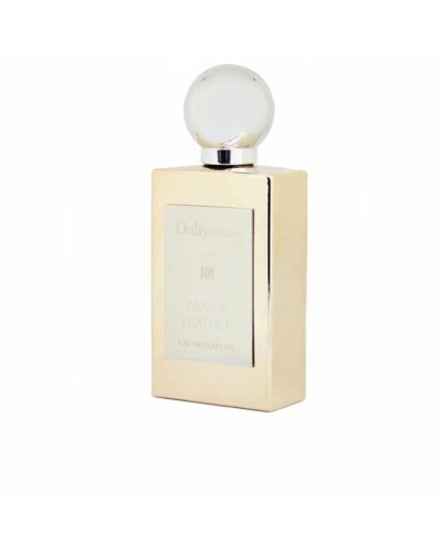Delfy Amber Leather EDP 50ml - Sinnlicher & intensiver Damenduft
