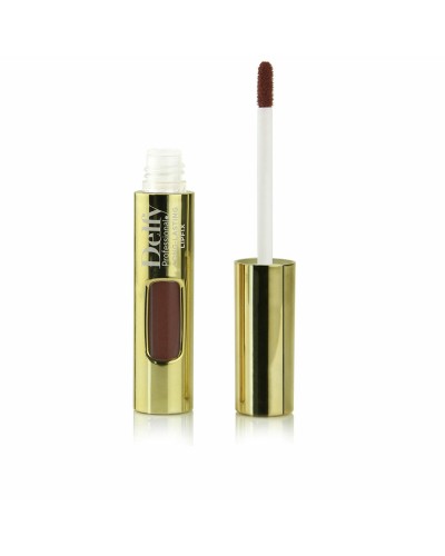 Läppstift Delfy LIPFIX GOLD Caramel 8 g