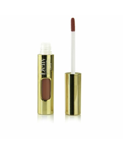 Delfy LIPFIX GOLD - Barra de Labios Anti-Grietas Labiales 8g - Hidratación Intensa
