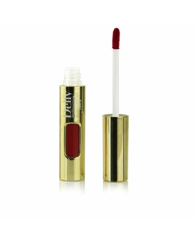 Läppstift Delfy LIPFIX GOLD aurora red 8 g