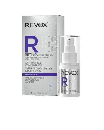 Revox B77 Retinol Augencreme 30ml - Anti-Age, Anti-Falten

