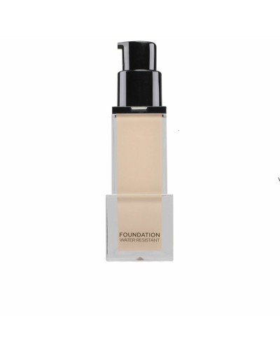 Delfy Foundation Naturale Nº 20 - Base Trucco Cremosa 35ml
