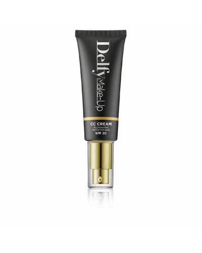 Delfy CC Cream Arena SPF20 - Corrector Facial Unificante - 40ml
