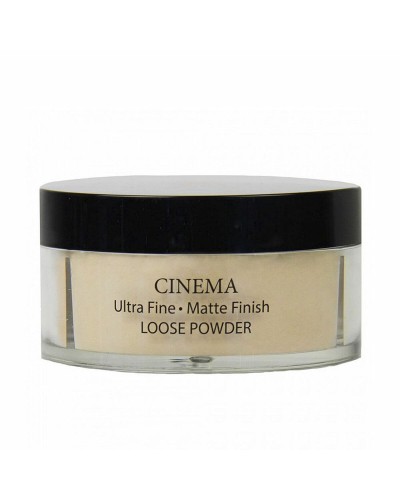 Fixerande puder Delfy CINEMA Nº 20 30 g