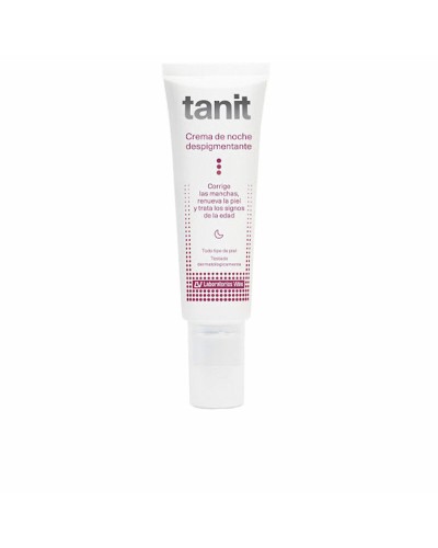 Kräm mot pigment Tanit TRATAMIENTO ANTIMANCHAS 50 ml