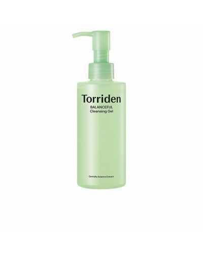 Torriden Balanceful Cica Gel Detergente Viso - Lenitivo, Calmante, 200ml
