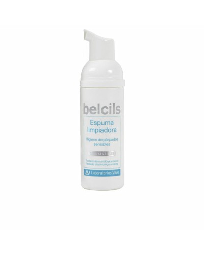 Reinigingsschuim Belcils DESMAQUILLANTE DE OJOS SENSIBLES 50 ml