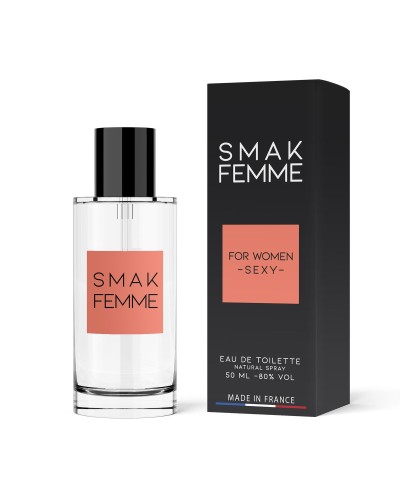 Damenparfum Ruf 50ml - Intensiver und sinnlicher Duft
