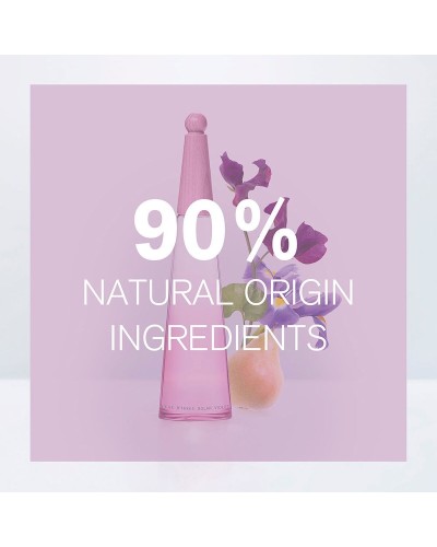 Issey Miyake L'Eau d'Issey EDT 100ml - Profumo Donna Fresco & Floreale
