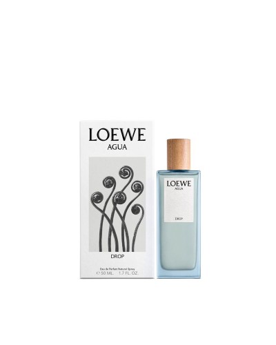 Loewe Agua de Loewe Ella EDP 100ml - Frischer & Zitrischer Damenduft
