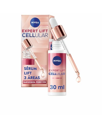 Nivea Expert Lift Crema de Día Antiarrugas Efecto Lifting - 30ml
