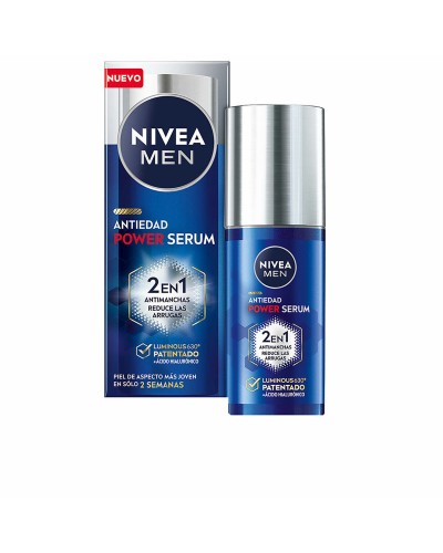 Havaianas MEN Luminous 360° Feuchtigkeitsspendende Tagescreme - 30ml
