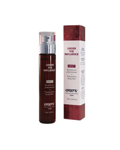 Damesparfum Exsens 15 ml