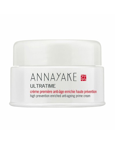 Annayake Ultratime Anti-Aging Cream 50ml - Anti Wrinkle, Moisturizing
