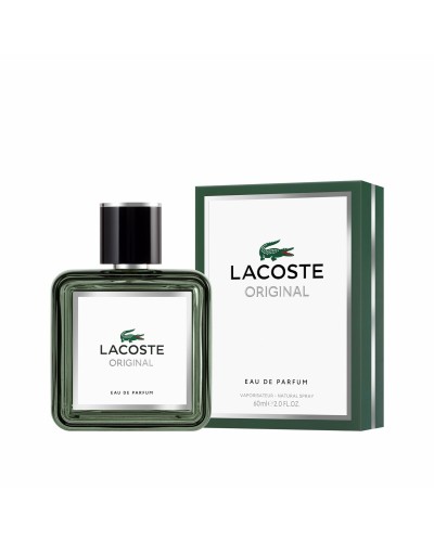 Miesten parfyymi Lacoste LACOSTE ORIGINAL EDP 60 ml