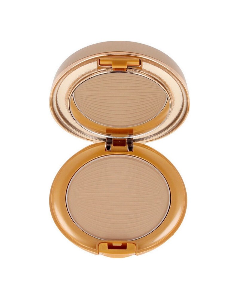 Bronzing Powder Kanebo Natural Veil Compact