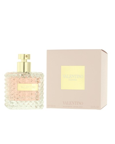 Damesparfum Valentino EDP 100 ml Valentino Donna