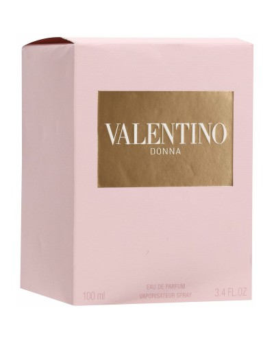 Damesparfum Valentino EDP 100 ml Valentino Donna