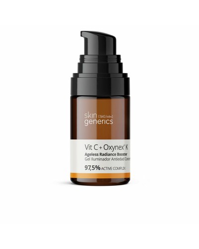 Päivävoide Skin Generics VIT C + OXYNEX K 20 ml