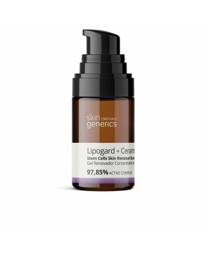 Päivävoide Skin Generics LIPOGARD + CERAMIDES 20 ml