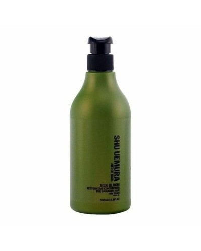Shu Uemura Silk Bloom Balsamo Capelli Danneggiati - 250ml
