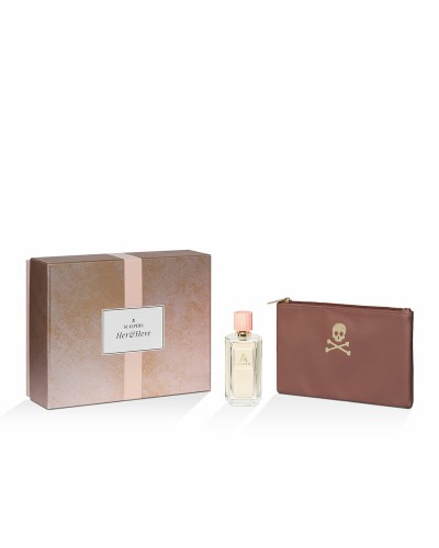 Parfumset voor Uniseks Scalpers BOXING CLUB EDP