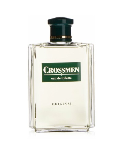 Miesten parfyymi Crossmen EDT 200 ml