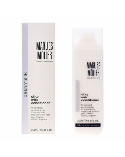Marlies Möller Bálsamo Pashmisilk - Cabello Sedoso & Luminoso - 200ml
