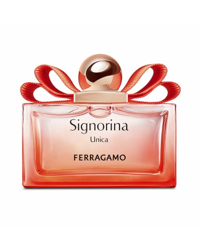 Salvatore Ferragamo Signorina EDP 100ml - Elegant Women's Perfume
