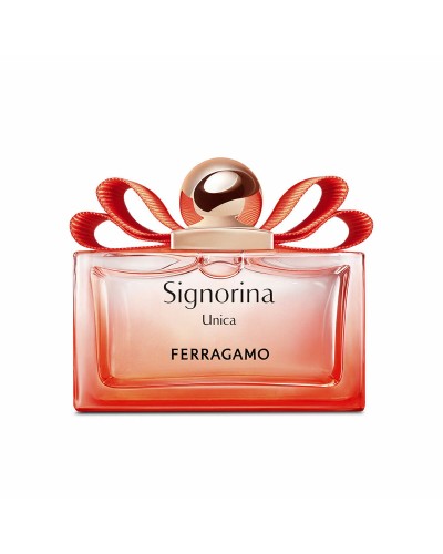 Salvatore Ferragamo Signorina EDP 50ml - Blumig-fruchtiger Damenduft
