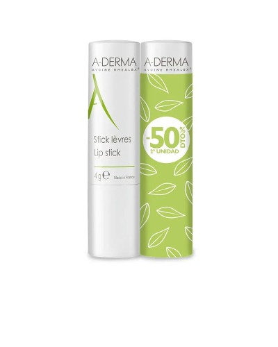 Skönhetsset A-Derma A-DERMA STICK