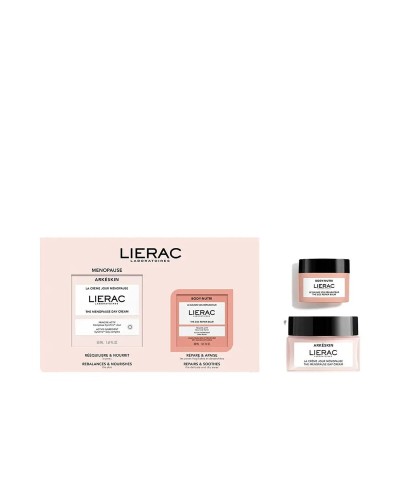 Lierac ARKÉSKIN Set Cosmético 2uds - Piel Madura, Menopausia

