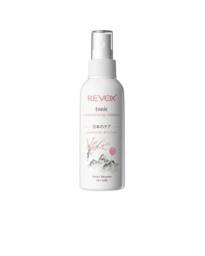 Revox B77 Facial Cleansing Gel Japanese Ritual - 120ml Purifying
