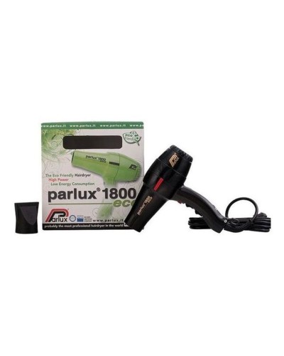 Parlux Sèche-cheveux Professionnel 1800 Eco Edition - 1800W
